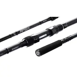 Вудилище коропове Brain Apex 26 Carp 3.90m 3.5lbs 2sec. - мініатюра 2