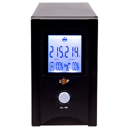 Лінійно-інтерактивне ДБЖ LP UL850VA (510Вт) - мініатюра 4