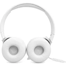 HF Stereo JBL Tune 520C USB-C (JBLT520CWHT) White UA - мініатюра 4