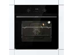 Духовка електрична Gorenje BO6635E01BG - мініатюра 3