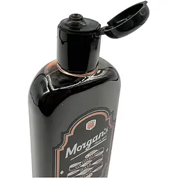 Тонік для догляду за волоссям Morgan's Grooming Hair Tonic Bay Rum 250 мл - мініатюра 4