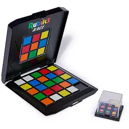 Дорожня головоломка Rubik's S3 Кольоринки (6066350R) - мініатюра 3