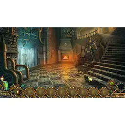 Ключ активації Microsoft Namariel Legends: Iron Lord - Collectors Edition для Xbox One/Series S/X - мініатюра 10