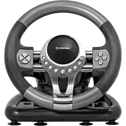 Руль DEFENDER FORSAGE 64367
