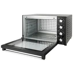 Електропіч Rotex ROT855-B2G EUROSTANDART - мініатюра 4