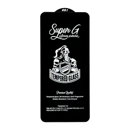 Захисне скло Super G Xiaomi 12 lite / 12 lite NE / Mi 11 lite / 11 lite 5G NE