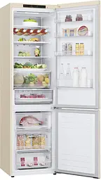 Холодильник LG GW-B509SENM - мініатюра 10