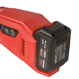 Vitals Тримір садовий акумуляторний Vitals AZT 1854a BL 18В безщітковий акб 1х4А·рік 30см ніж/ліска 39см 4.4кг - мініатюра 4