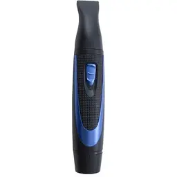 Тример для стрижки волосся носа вух Promotec PM-367 2 в 1 - мініатюра 6