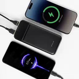 Портативна Батарея Proove Illuminator 2 22.5W 10000mAh - мініатюра 5