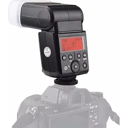 Спалах Godox V350S для Sony [GODOX_V350S] [137769] - мініатюра 22