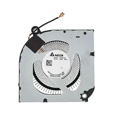 Вентилятор кулер (12V) для моделей ноутбука Acer Nitro 16 AN16-73, Nitro V 16 ANV16-42, ANV16-61, Nitro V 17 ANV17-41, ANV17-61 для GPU (ND8CC38) - мініатюра 2