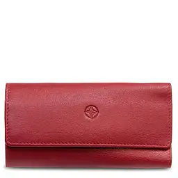 Ключниця Tony Perotti Cortina 5022 rosso (90292) Червона