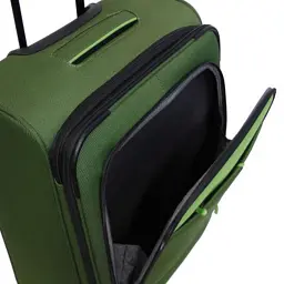 Валіза Travelite Derby Green S (TL087547-80) - мініатюра 7