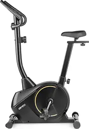 Велотренажер Gymtek XB1500 магнітний золотий - мініатюра 10