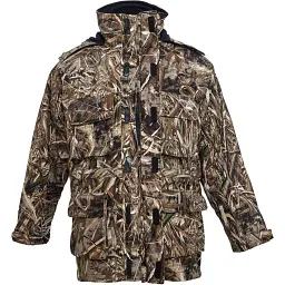 Куртка Prologic Max5 Thermo Armour Pro XL Camo - мініатюра 8