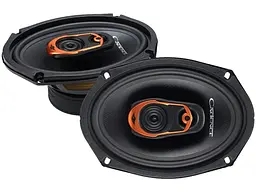 Коаксиальная автоакустика Cadence QRS 69