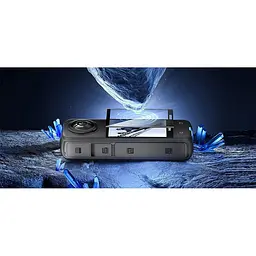 Захисне скло aMagisn AD10-B для Insta360 X5/X4 2шт [168423] - мініатюра 6
