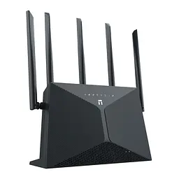 Гігабітний маршрутизатор Wi-Fi 6 Netis NX30 AX3000, 3xGE LAN, 1xGE WAN, MESH - мініатюра 3