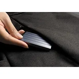 Жорсткий диск Xiaomi Mi Portable Solid State Drive 1T Light Color 1TB (BHR7042CN) - мініатюра 4