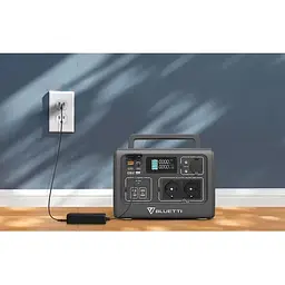 Портативна зарядна станція Bluetti EB55 700W/536Wh - мініатюра 11