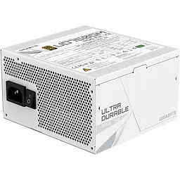 Блок живлення Gigabyte UD750GM PG5 V2 750W White (GP-UD750GM PG5 ICE) [148448] - мініатюра 4