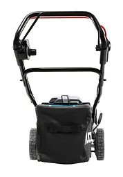 Газонокосарка Makita DLM462Z акумуляторна LXT 36В без АКБ та ЗП - мініатюра 10