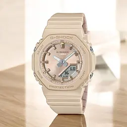 Годинник Casio GMA-P2100ST-9AER - мініатюра 3