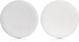 Пухівка для пудри Artdeco Compact Powder Puff Round - мініатюра 2
