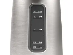 Електрочайник Bosch TWK5P480 - мініатюра 3