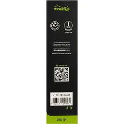 Термос Tramp Basic 0,75 л black (UTRC-104-black) - мініатюра 7