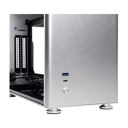 Корпус для ПК Qube QBA4I_WSNU3 - мініатюра 2