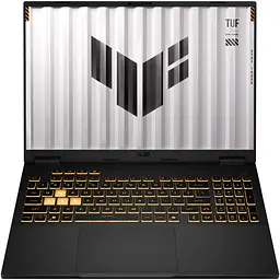Ноутбук Ігровий ASUS TUF F16 i7-14650HX la 52GHz,16'',+,IPS,16GB DDR5,1TB,RTX 5050 8GB,Без ОС - мініатюра 8