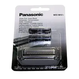 Набір із лез та сітки Panasonic WES9012Y1361 для электробритв (WES9012)