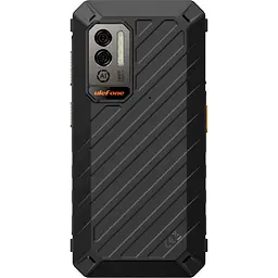 Смартфон Ulefone Power Armor X11 Pro 4/64Gb Black [94339] - мініатюра 4