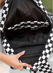 Рюкзак жіночий Sambag 40х27х15 см sum0023719 - мініатюра 10