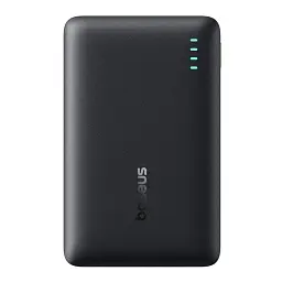 Батарея Baseus EnerFill FP21 22.5W 10000mAh Black (P1008210D123-00) - мініатюра 1