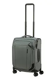 Валіза 55 См Samsonite RESPARK SAGE GREY 55x40x20 KJ3*28004 - мініатюра 12