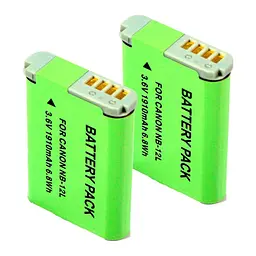 NB-12L (2-Pack)