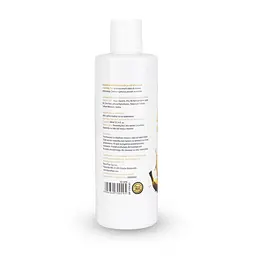 Лубрикант MyLove Aroma Series IntimMassage 2in1 Banana, 300 мл - мініатюра 5