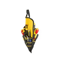 Сумка для інструмента Stanley рюкзак FatMax на колесах 36 x 23 x 54см (1-79-215) - мініатюра 4