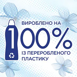 Ополіскувач для білизни Silan Фреш контроль Свіжість квітів, 1450 мл (819928) - мініатюра 4