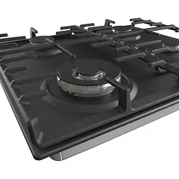 Варильна поверхня газова Gorenje GW642CLB - мініатюра 6