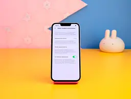 Смартфон Apple iPhone 13 Pro 128GB Silver (MLVA3) Б/У [174305] - мініатюра 3