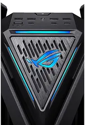 Корпус ASUS GR701 Hyperion BK (90DC00F0-B39000) Без БП - мініатюра 2