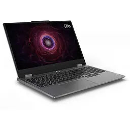 Ноутбук Ігровий Lenovo LOQ 15ARP9 7 7435HS la 45GHz,IPS,16GB DDR5,512GB,RTX 4050 6GB,Без ОС - мініатюра 4