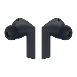 Навушники Samsung Galaxy Buds3 FE Black (SM-R420NZKASEK) - мініатюра 2