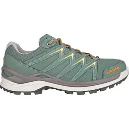 Кросівки Lowa Innox Pro GTX LO W 39.5 Conifer (1012-320709-7119-39.5)