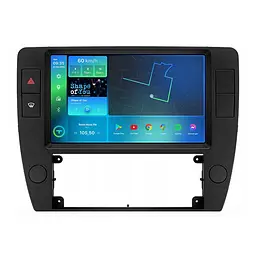 Штатна магнітола TORSSEN VW Passat B5 FL9 4+64Gb 4G Carplay DSP