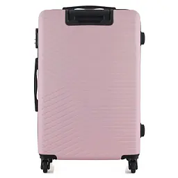 Валіза Semi Line 24" (M) Rose (T5694-2) - мініатюра 4